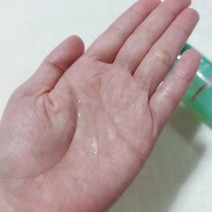 もちすべバランス化粧水/ボタニカルフォース/化粧水を使ったクチコミ(2枚目)