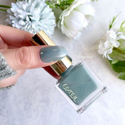 AC ネイルエナメル M/AC MAKEUP/マニキュアを使ったクチコミ(10枚目)