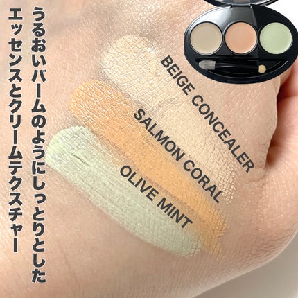 natsumi on LIPS 「TIRTIRで一番注目されている人気商品【MASKFITクッシ..」(2枚目)