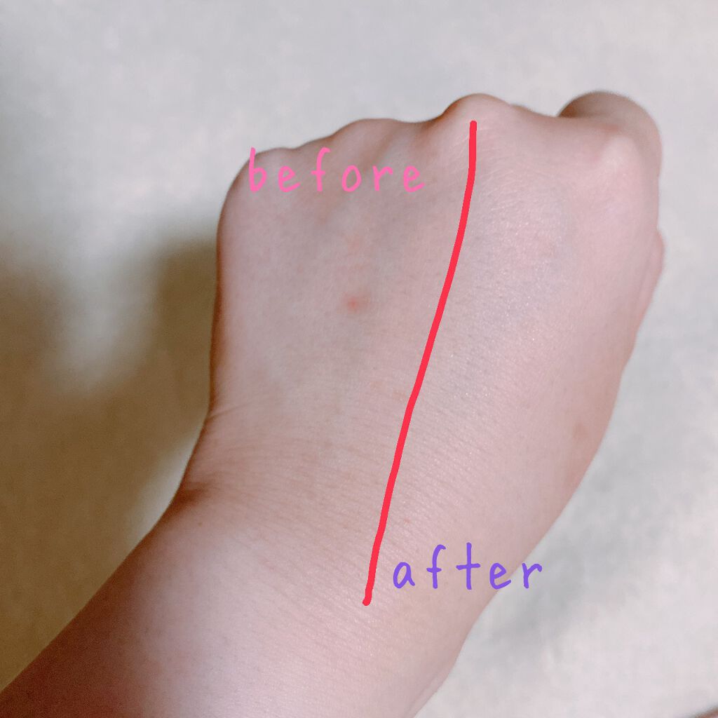 ディープモイスチャースプレー/キュレル/ミスト状化粧水を使ったクチコミ（3枚目）