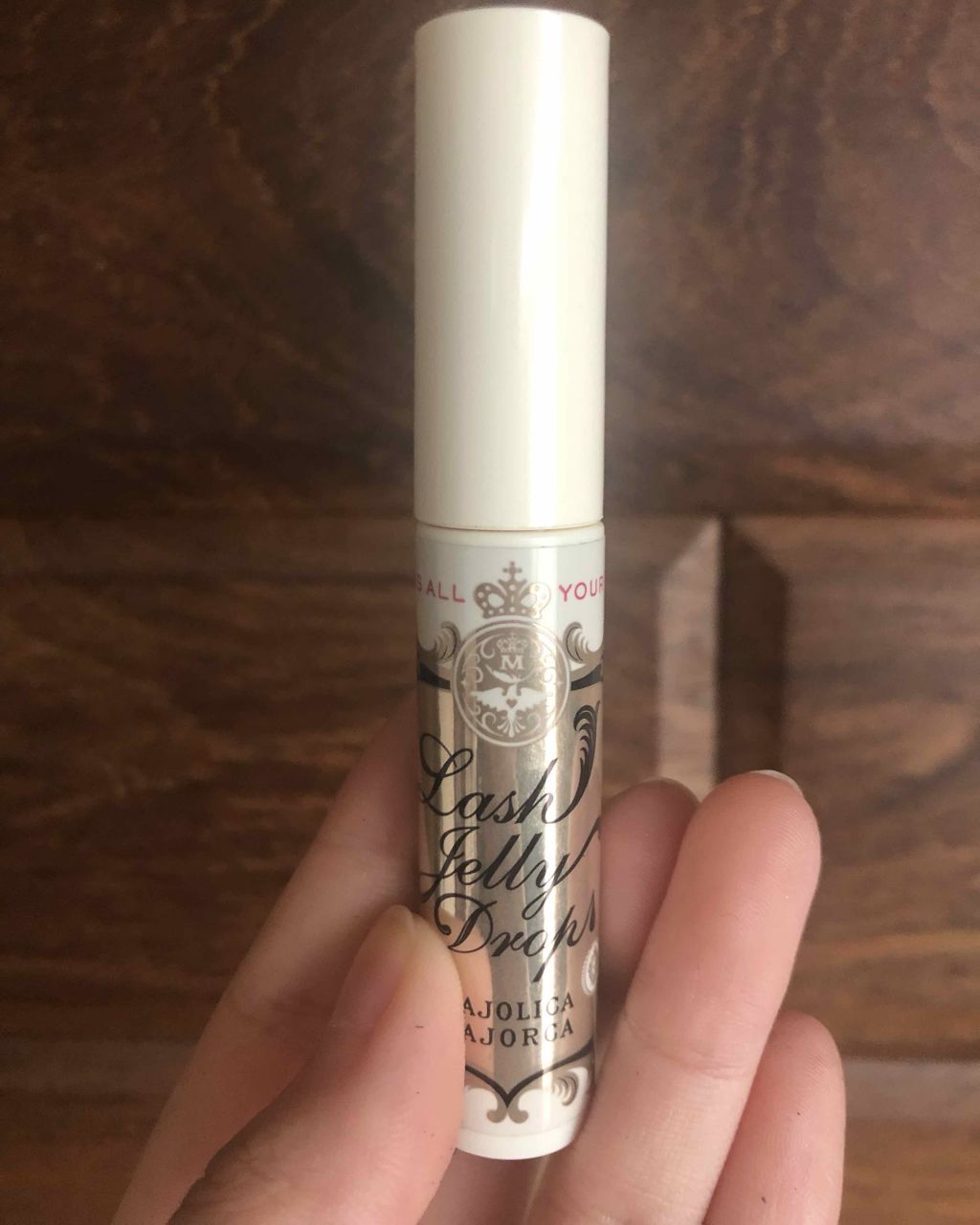 スカルプD ボーテ ピュアフリーアイラッシュセラム/アンファー(スカルプD)/まつげ美容液を使ったクチコミ（2枚目）