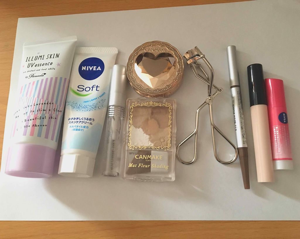 モイストピュアカラーリップ/ニベア/リップクリームを使ったクチコミ（2枚目）