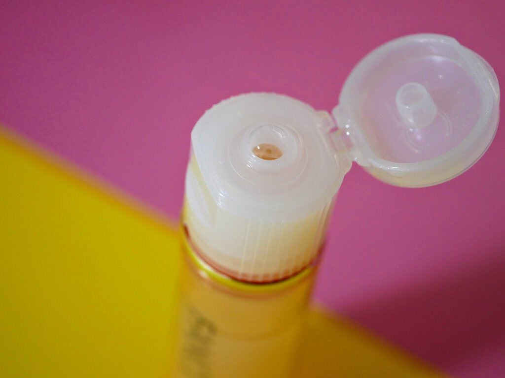 エンリッチプラス 化粧液Ⅱ しっとり <医薬部外品>/ファンケル/化粧水を使ったクチコミ(2枚目)