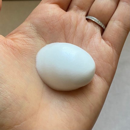 ピーエイチバランサー BホイップWクレンザー/pdc/泡洗顔を使ったクチコミ(3枚目)