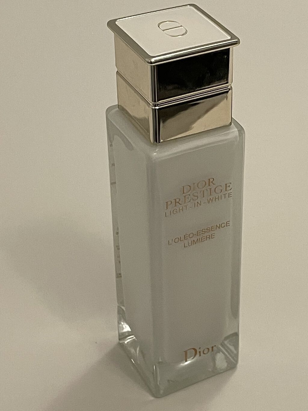 限定SALE安い ココ様専用 Dior 2点お纏めプレステージホワイト オレオ