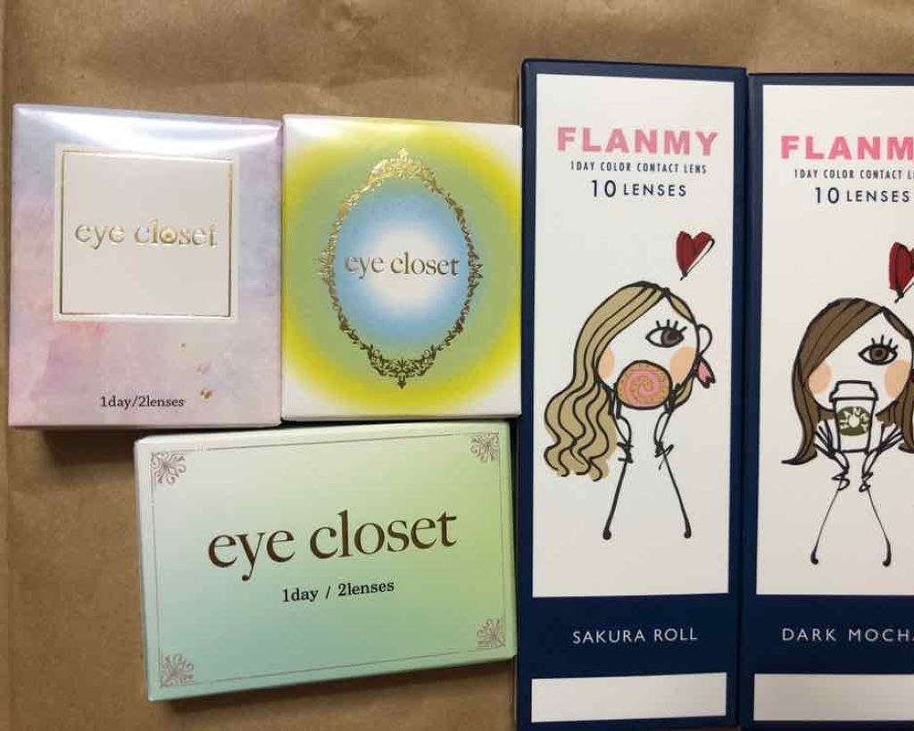 購入品/その他を使ったクチコミ（1枚目）