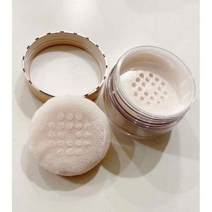 フェイスパウダー/DECORTÉ/ルースパウダーを使ったクチコミ(2枚目)