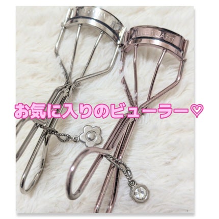 アイラッシュ カーラー/MARY QUANT/ビューラーを使ったクチコミ(1枚目)