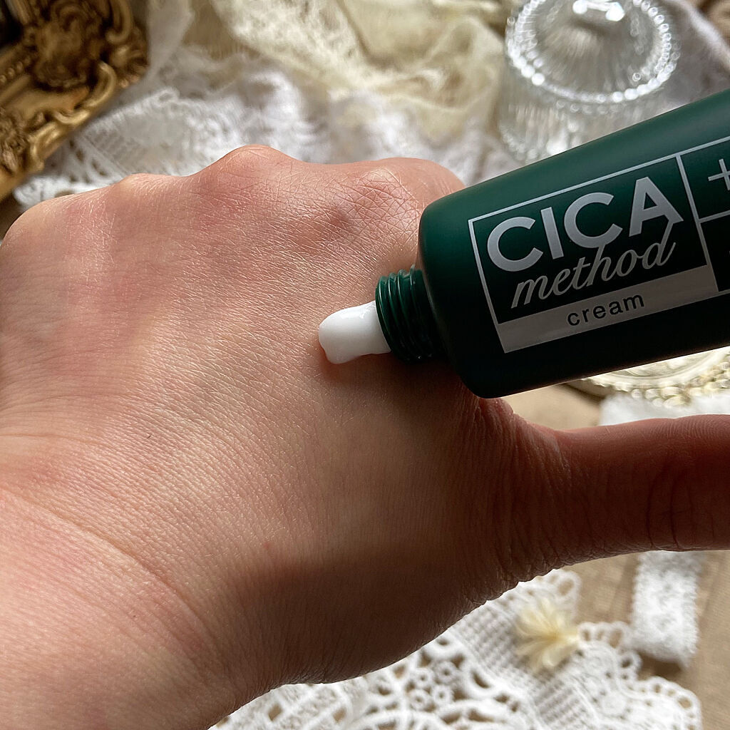 シカ メソッド マスク/コジット/シートマスク・パックを使ったクチコミ（3枚目）