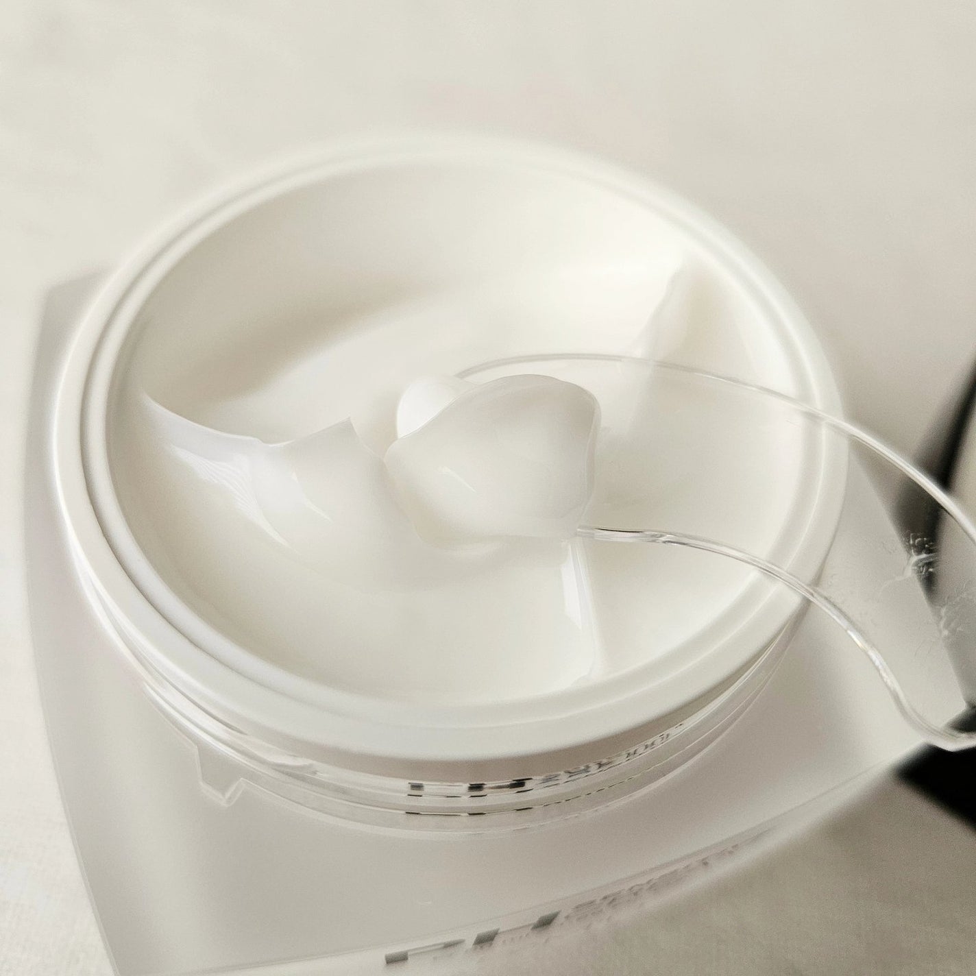 サミュ PHセンシティブクリーム/SAM'U/フェイスクリームを使ったクチコミ(3枚目)