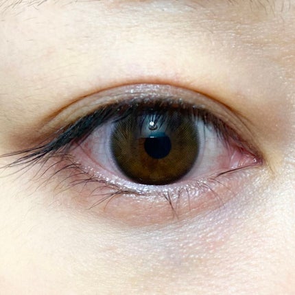 ReVIA 1day/ReVIA/ワンデー(1DAY)カラコンを使ったクチコミ(4枚目)