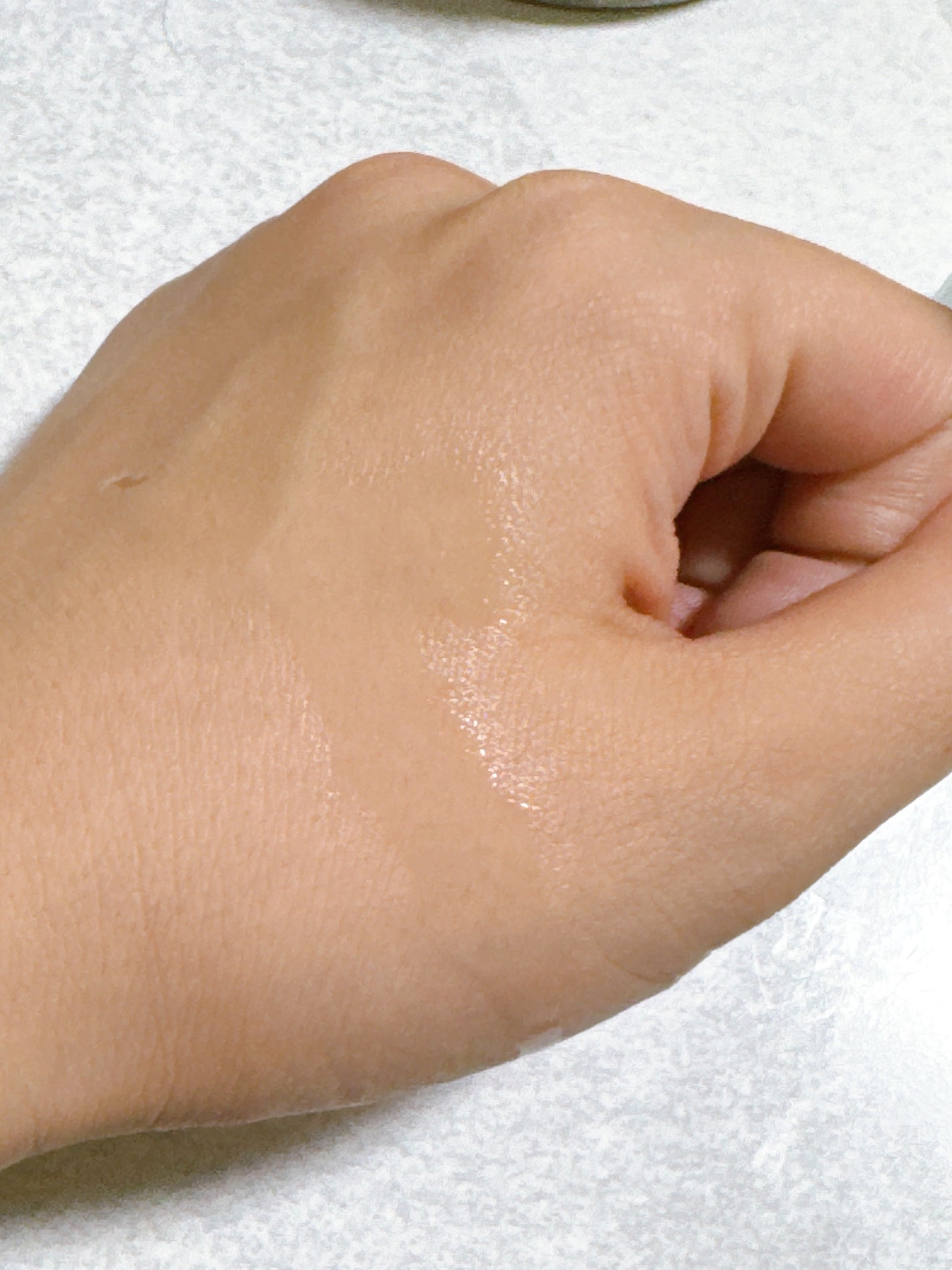 PDRNヒアルロン酸カプセル100セラム/Anua/美容液を使ったクチコミ(2枚目)