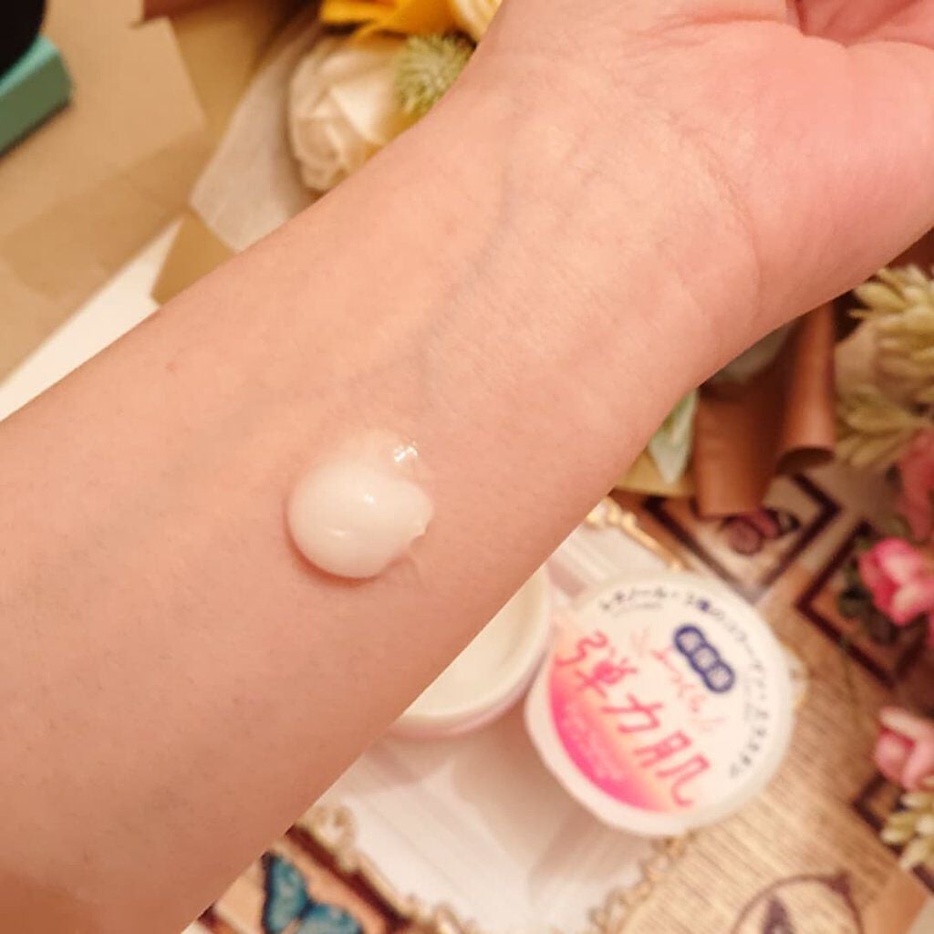 ピュア ナチュラル エッセンスローション リフト /pdc/オールインワン化粧品を使ったクチコミ(4枚目)