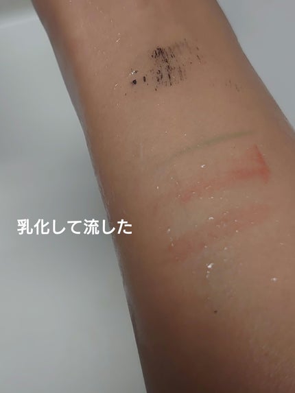 ソフティモ クリアプロ クッションクレンジングオイル/ソフティモ/オイルクレンジングを使ったクチコミ(4枚目)