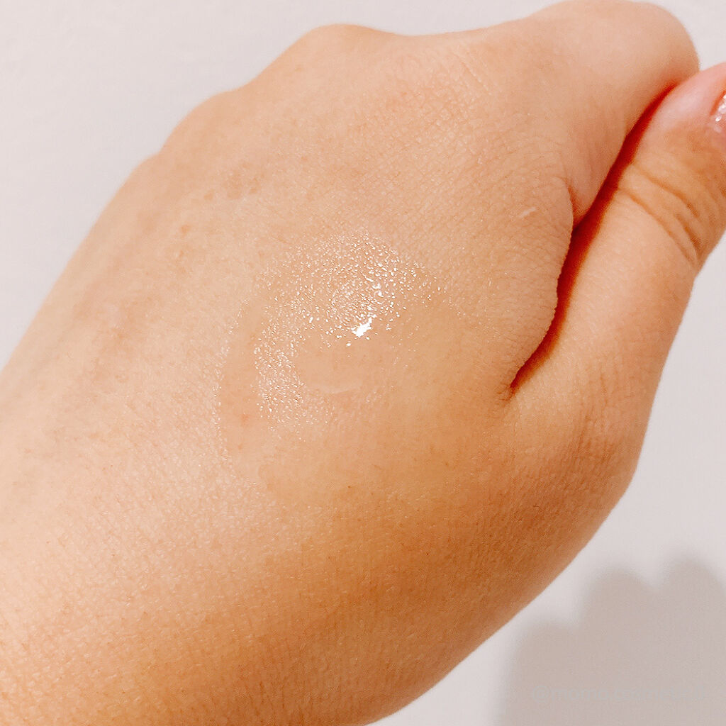 ロールオン ローズ＆ヴァーベナの香り/８ｘ４/デオドラント・制汗剤を使ったクチコミ（2枚目）