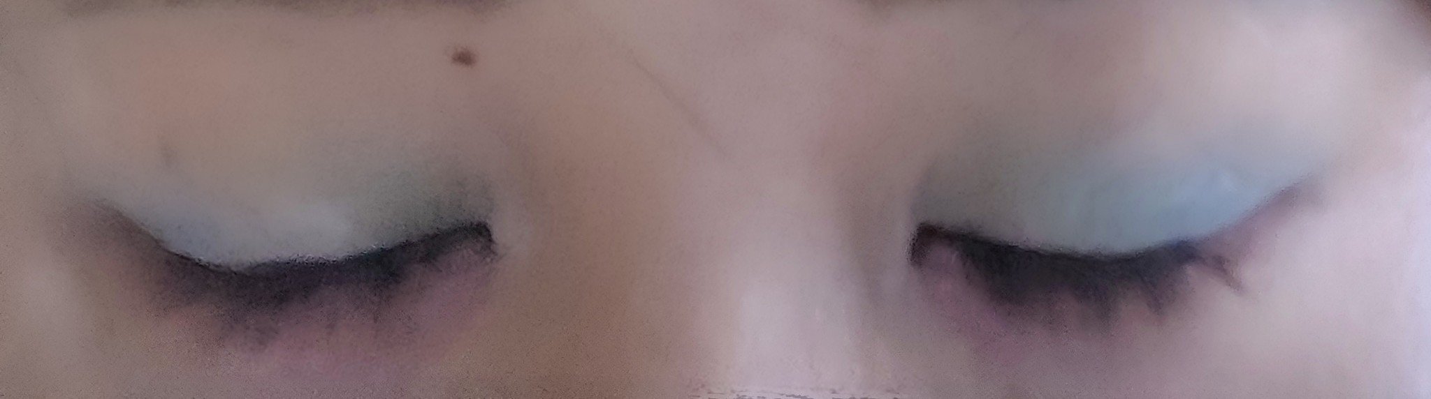 ミッドサマーフェアリーテイルズコレクション 5色アイシャドウパレット 03 Fairy Melody（限定）/FlowerKnows/アイシャドウパレットを使ったクチコミ（3枚目）