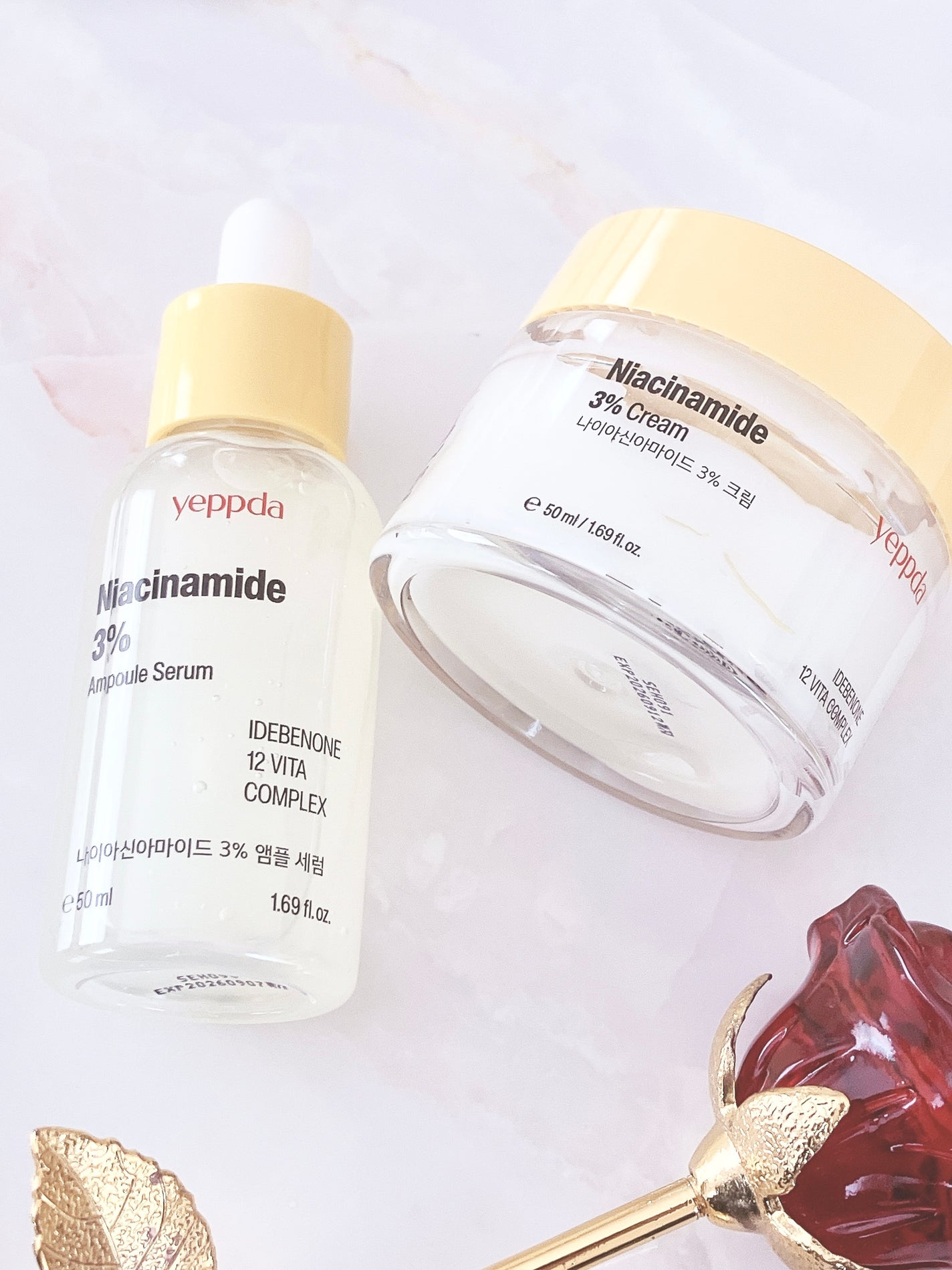 レユリ on LIPS 「2024年3月にローンチングしたワンディズユーの妹ブランドYe..」(3枚目)