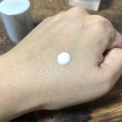 RMK メイクアップベース/RMK/化粧下地を使ったクチコミ(3枚目)