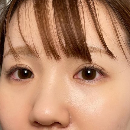 FLANMY TORIC 1day/FLANMY/ワンデー(1DAY)カラコンを使ったクチコミ(6枚目)