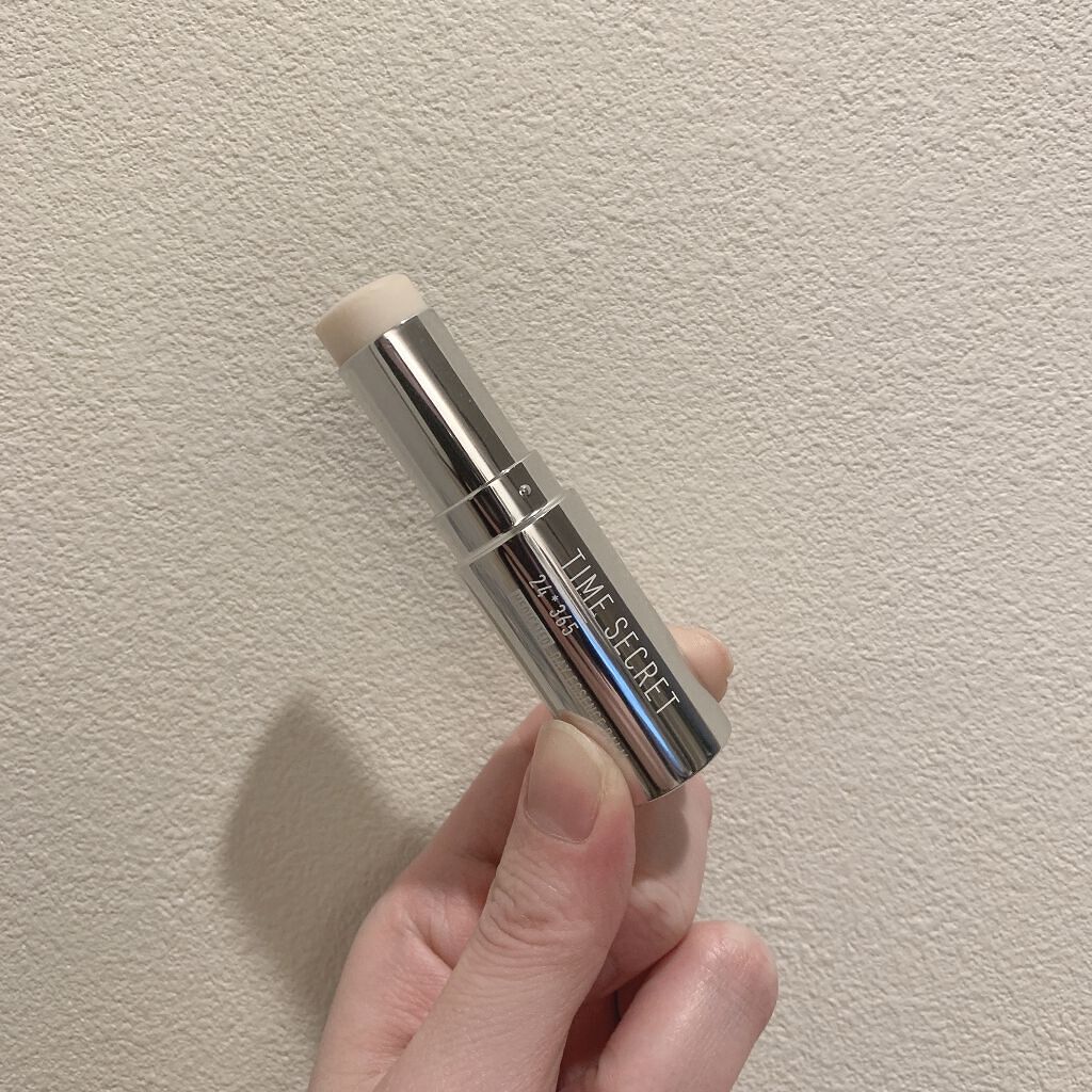 薬用デイエッセンスバーム/TIME SECRET/美容液を使ったクチコミ（1枚目）