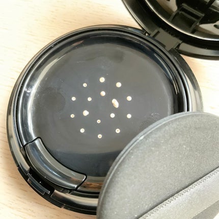 シルキーウェットリクイド/セフィーヌ/クリーム・エマルジョンファンデーションを使ったクチコミ(4枚目)