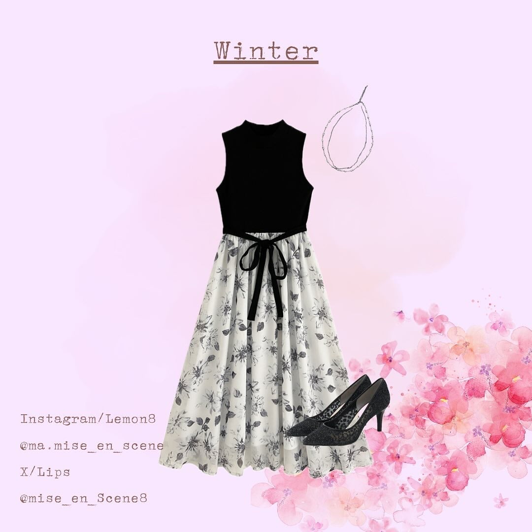 mai❄16PC/骨格3.7/顔タイプ/東京荒川区・日暮里 on LIPS 「骨格7タイプの中のソフトクラシックさんについてまとめました!診..」(6枚目)