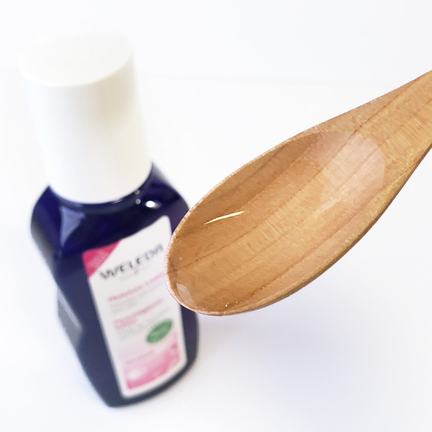 ワイルドローズ モイスチャーローション/WELEDA/化粧水を使ったクチコミ(2枚目)