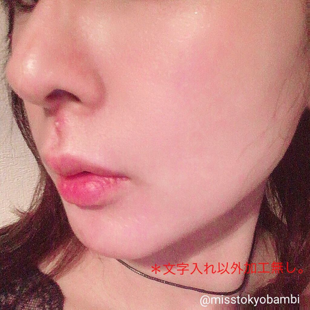 カラーステイ ロングウェア UV パウダー ファンデーション/REVLON/パウダーファンデーションを使ったクチコミ(5枚目)