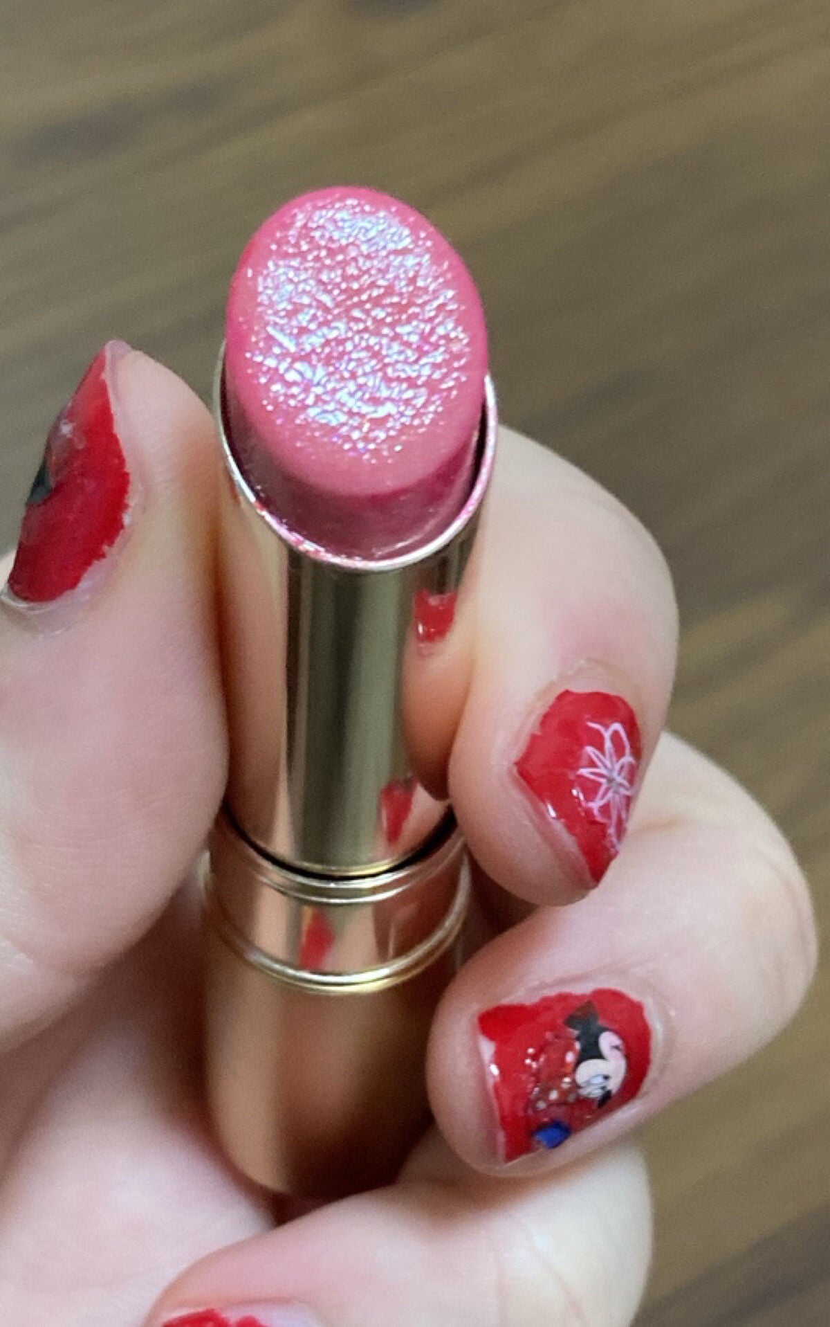 オペラ リップティント N/OPERA/リップティントを使ったクチコミ(2枚目)