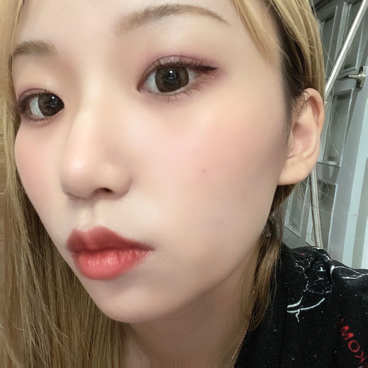 イプクン パーソナル ムードパレット/IPKN/アイシャドウパレットを使ったクチコミ(6枚目)