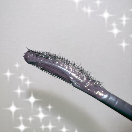 ラッシュエキスパンダー ロングロングロング EX/MAJOLICA MAJORCA/マスカラを使ったクチコミ(3枚目)