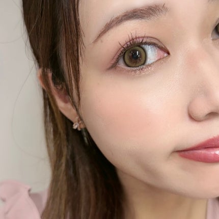 マキシマル スリーク サテン リップスティック/M・A・C/口紅を使ったクチコミ(4枚目)