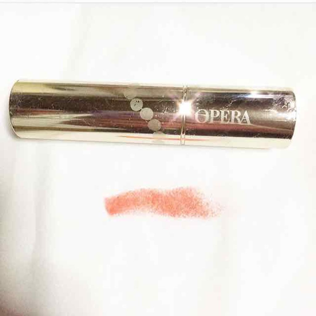 オペラ リップティント N/OPERA/リップティントを使ったクチコミ（1枚目）