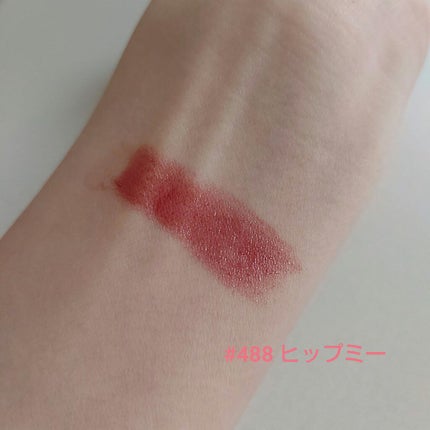 ラブ・ライナー リキッドアイライナーR3/ラブ・ライナー/リキッドアイライナーを使ったクチコミ(4枚目)