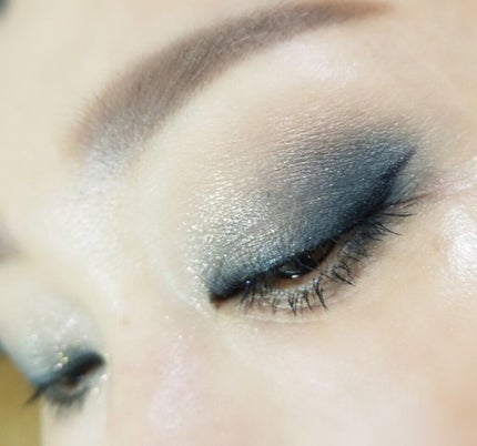 レ キャトル オンブル/CHANEL/アイシャドウパレットを使ったクチコミ(6枚目)