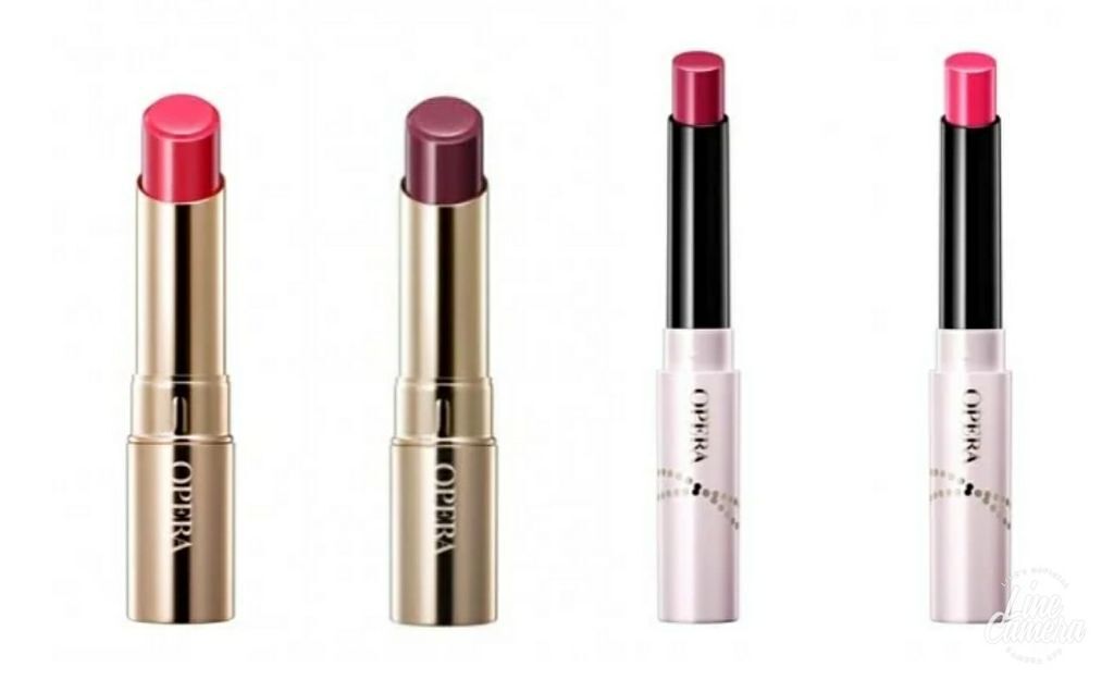 オペラ シアーリップカラー RN/OPERA/リップグロスを使ったクチコミ(1枚目)