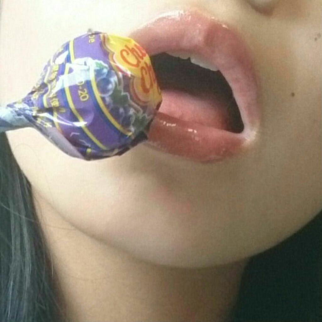 リキッドカラールージュ/mfc/リップグロスを使ったクチコミ(2枚目)