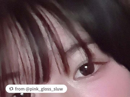 ルドゥーブル/ルドゥーブル/二重まぶた用アイテムを使ったクチコミ(4枚目)