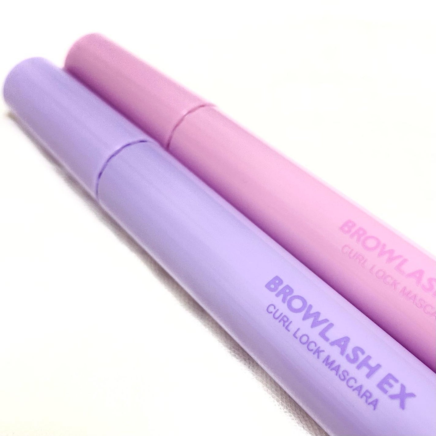 ブロウラッシュEX 美束カールロックマスカラ/ブロウラッシュ/マスカラを使ったクチコミ(1枚目)