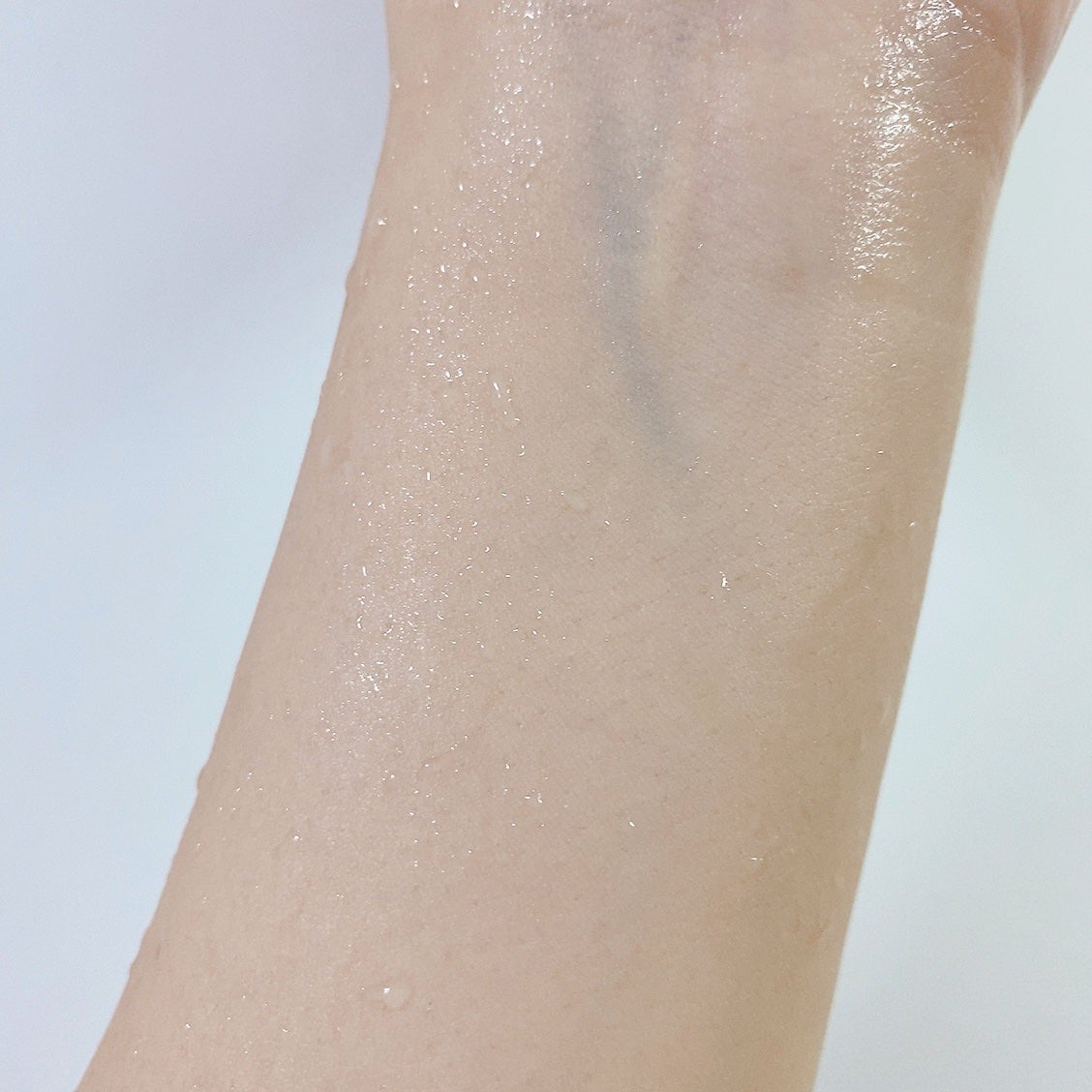 薬用マイルドケアウォッシュ/DELIWHITE/デリケートゾーンケアを使ったクチコミ(5枚目)