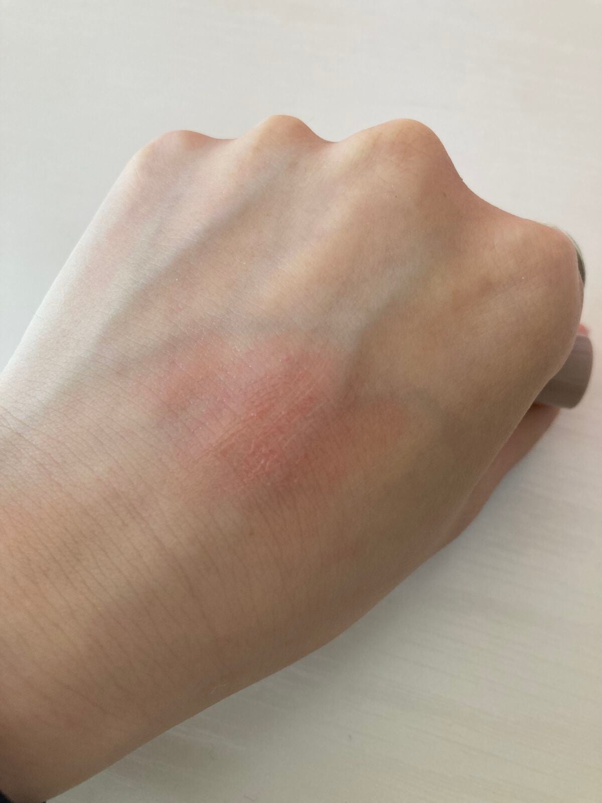 プランプリップケアスクラブ/キャンメイク/リップスクラブを使ったクチコミ(3枚目)