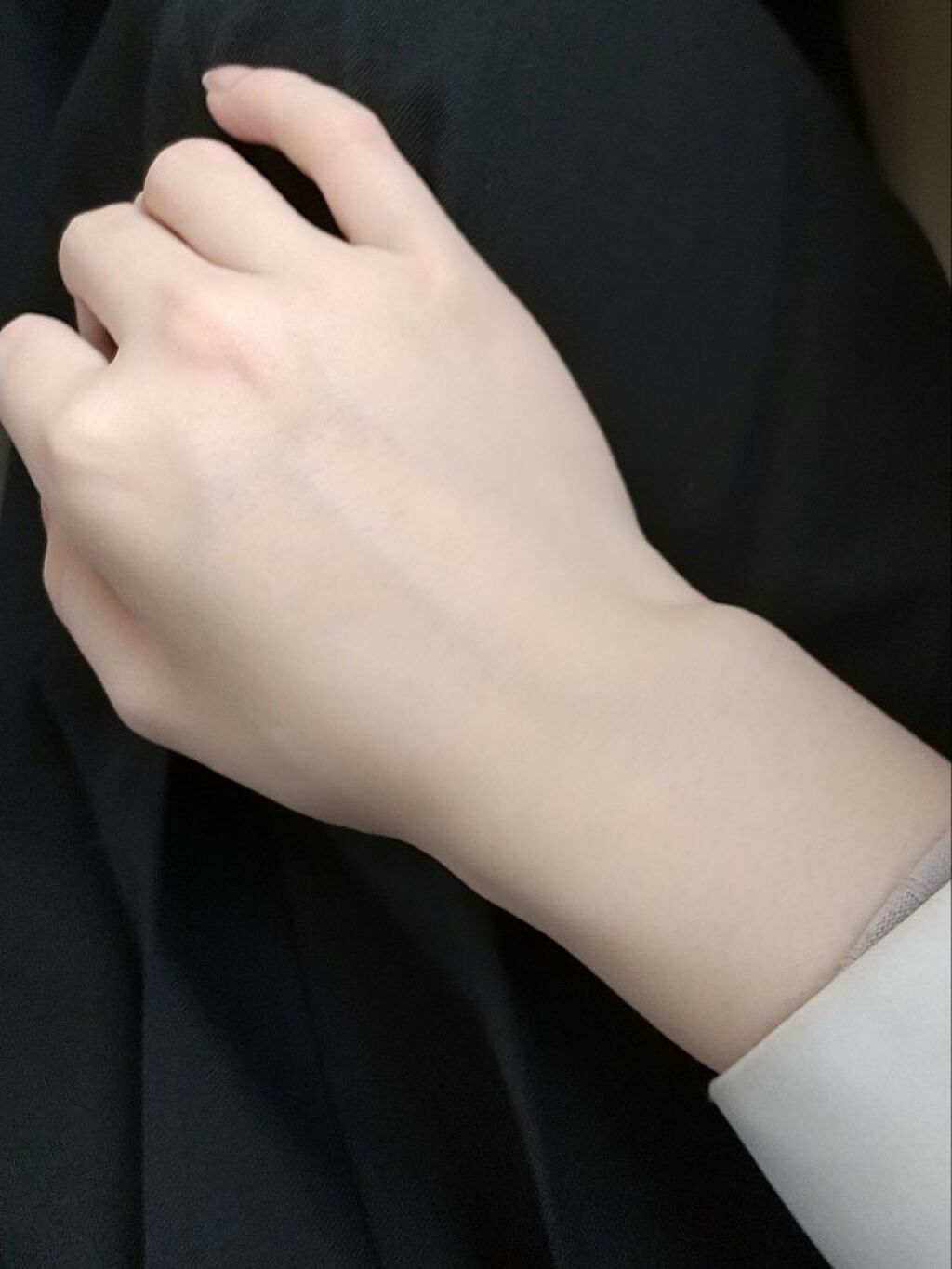 スキンアクア トーンアップUVエッセンス/スキンアクア/日焼け止めクリームを使ったクチコミ（2枚目）