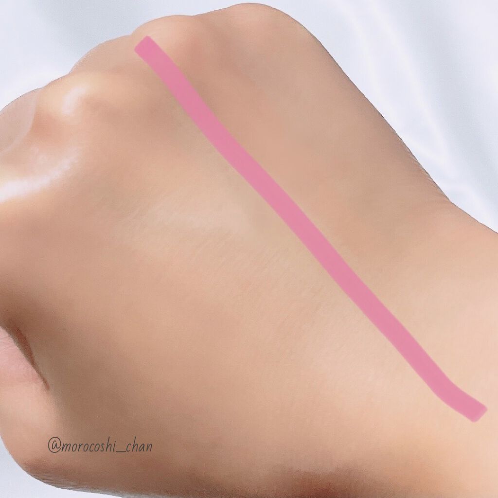 ドラマティックリキッド UV オークル10/マキアージュ/リキッドファンデーションを使ったクチコミ（3枚目）