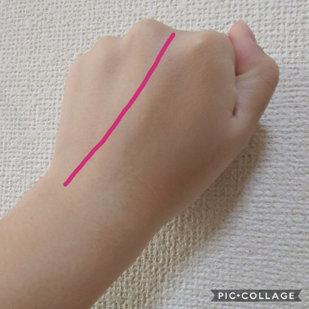 マイクロコレクトフィットクッション/moonshot/クッションファンデーションを使ったクチコミ(2枚目)