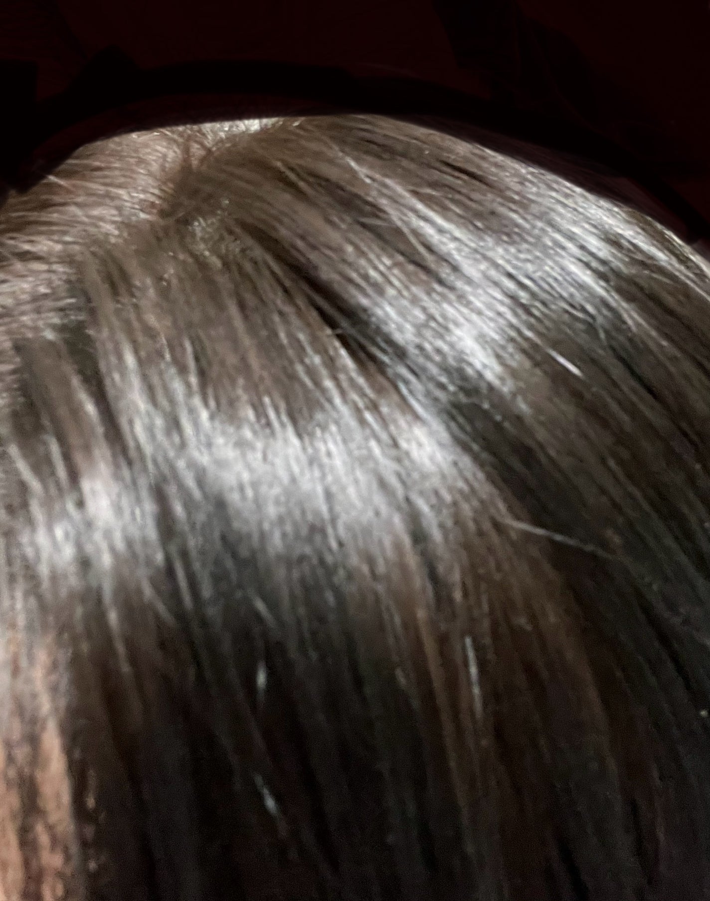 エクセランス R クリームタイプ /ロレアル パリ/ヘアカラーを使ったクチコミ(2枚目)