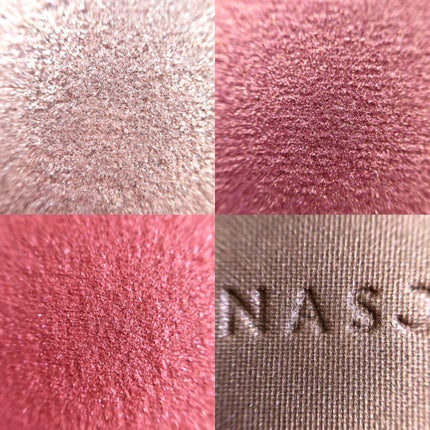 アイカラーレーション/LUNASOL/アイシャドウパレットを使ったクチコミ(4枚目)