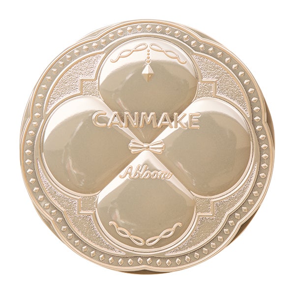 マシュマロフィニッシュパウダー ~Abloom~ キャンメイク