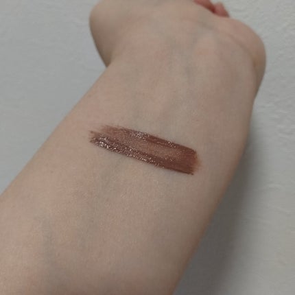 ケイト デザイニングアイブロウ3D/KATE/パウダーアイブロウを使ったクチコミ(9枚目)