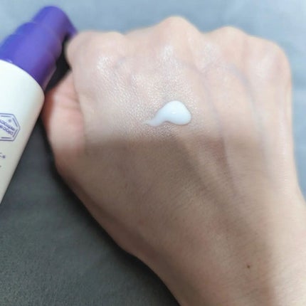 プラセンミルクエッセンス/Bb lab./美容液を使ったクチコミ(4枚目)