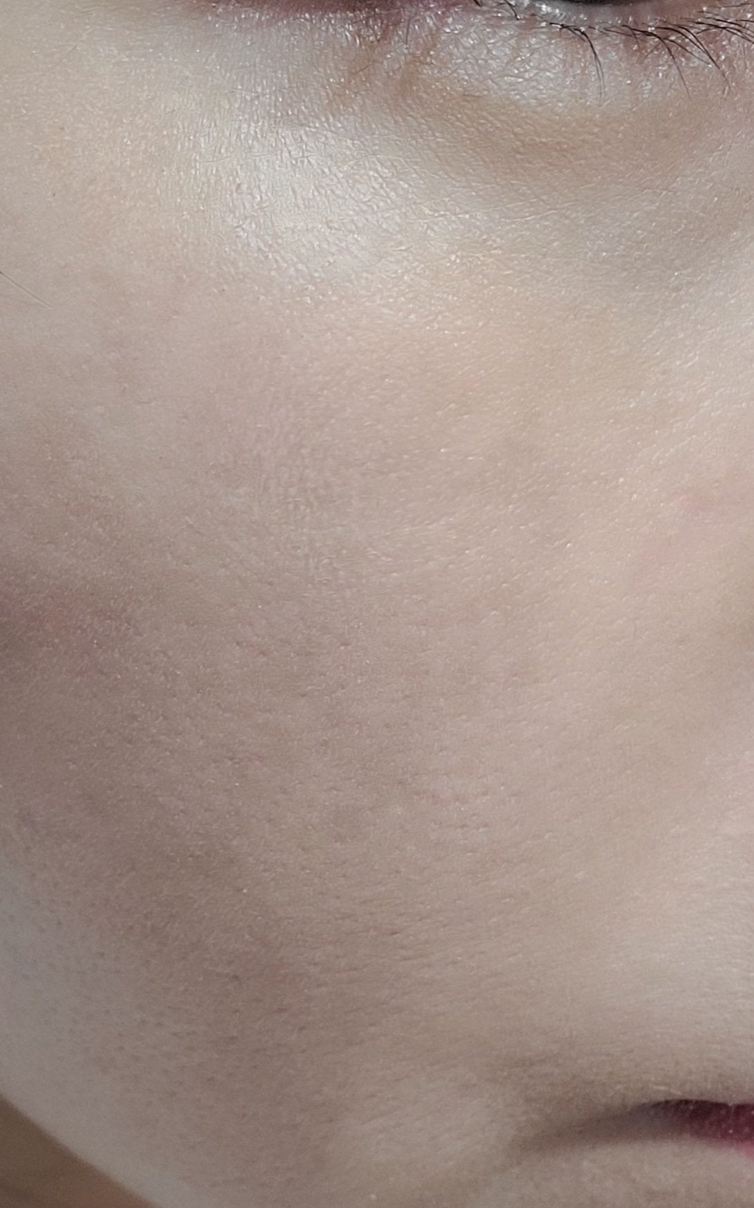 nanaco on LIPS 「vimbeautyeffectlikefinishcushio..」(2枚目)